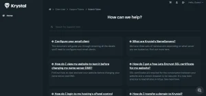 Multi-Award-Winning UK-Based Support