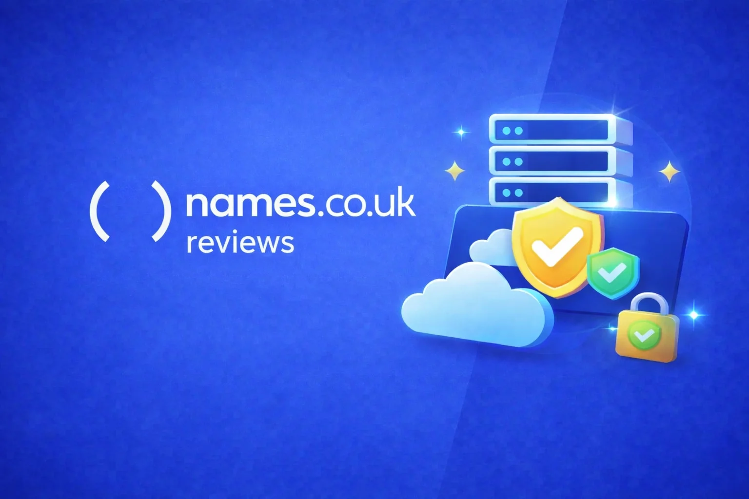 Names.co.uk Reviews