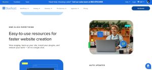 One-Click Tools for Effortless Website Management
