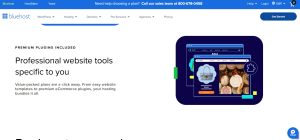 Premium Plugins and Built-In Tools Included