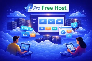 ProFreeHost