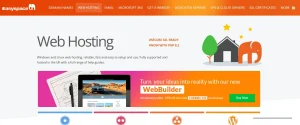 Reliable UK Web Hosting
