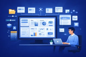 Reseller Hosting Built by Industry Veterans