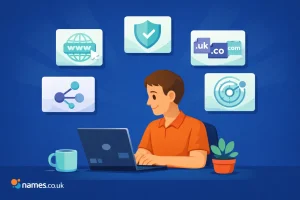 Strong Domain Name Services & Brand Protection