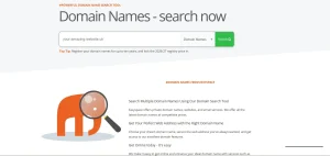 UK-Based Domain Name Registration