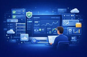 UK-Owned Infrastructure