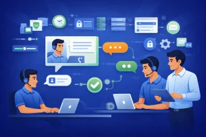 Unmatched Customer Support