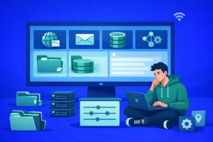 Uptime & Reliability