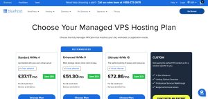 VPS Hosting