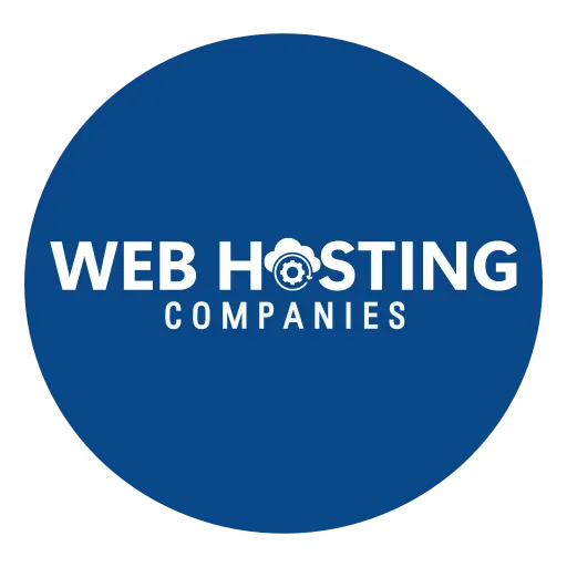 Web Hosting Favicon