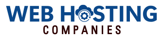 Web Hosting Logo