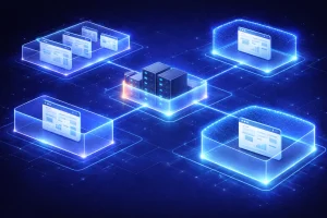 What About Security - Is One Hosting Type Safer Than the Other