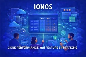 What Are the Core Performance and Feature Limitations