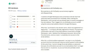 What Are the Downsides of Choosing GoDaddy for Hosting