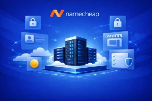 What Are the Key Benefits of Namecheap Web Hosting