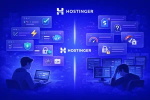 What Are the Pros and Cons of Using Hostinger in the UK