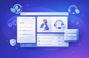 What Are the Standout Benefits of Hosting with Krystal