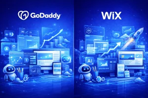 What Can We Expect from Wix and GoDaddy in 2026
