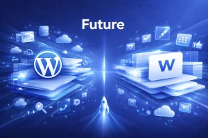 What Can We Expect from WordPress and Webflow in 2026