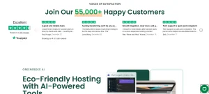 What Do Real Users Say About GreenGeeks