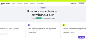 What Do Real Users Say About Hostinger Hosting in 2026