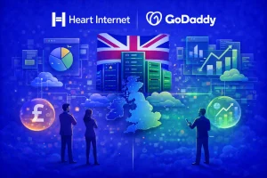 What Does This Mean for the UK Web Hosting Market