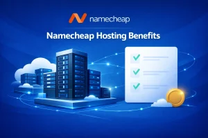 What Hosting Services Does Namecheap Offer in the UK