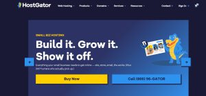 What Is HostGator