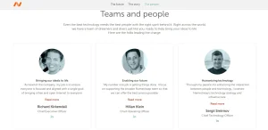 What Is The Current Ownership Structure Of Namecheap