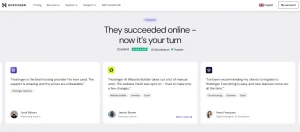 What Makes Hostinger Appealing to UK Users