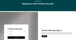 What Security and Privacy Concerns Exist with GoDaddy