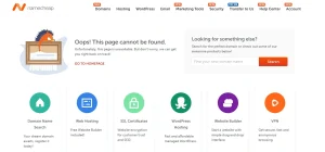 What Services Does Namecheap Provide Worldwide