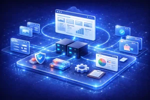 What Type of Website Should Use Web Hosting