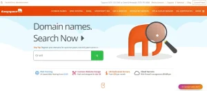 What is Easyspace