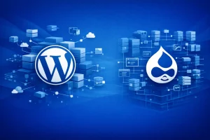 Which CMS Is Better for Long-Term Scalability - WordPress or Drupal