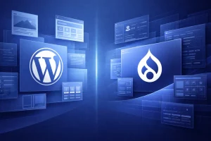 Which CMS Performs Better – WordPress or Drupal