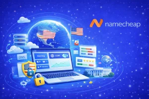 Which Country Owns Namecheap