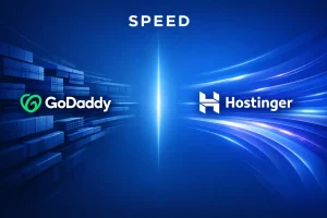 Which Hosting Provider Delivers Better Speed and Uptime