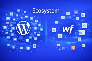 Which Platform Offers Better Plugin and App Ecosystem
