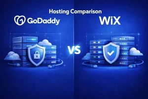 Which Platform Offers More Reliable Hosting