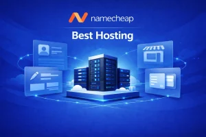 Who Is Namecheap Hosting Best For