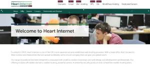 Who Owns Heart Internet Now in 2024