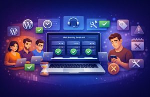 Who Should Consider InMotion Hosting in 2026