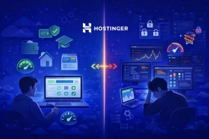 Who Should Use Hostinger and Who Should Avoid It