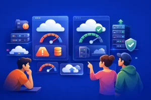 Why Choosing the Right Free Hosting Matters for Beginners