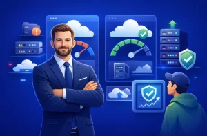 Why Your Business Needs Reliable Web Hosting