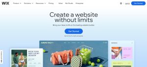 Wix