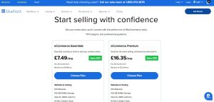 WooCommerce Hosting - Launch & Grow Online Shops