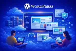 WordPress