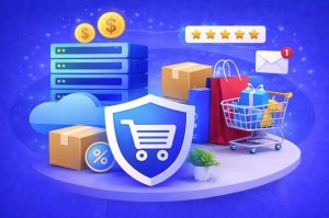 best ecommerce hosting